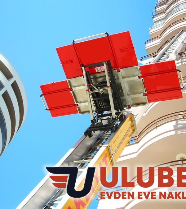 Kadiköy Evden Eve Nakliyat