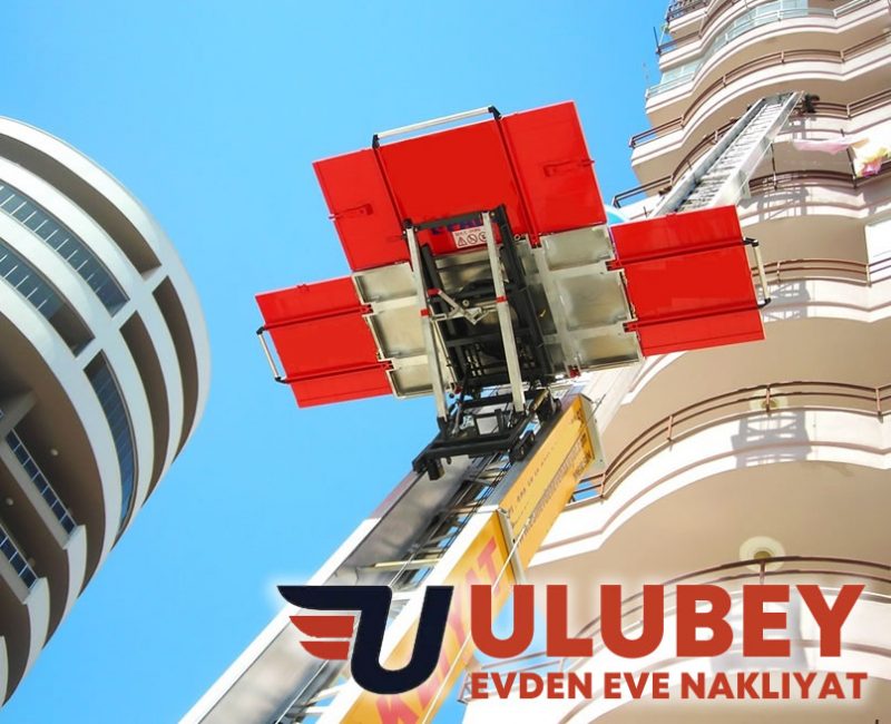 Kadiköy Evden Eve Nakliyat