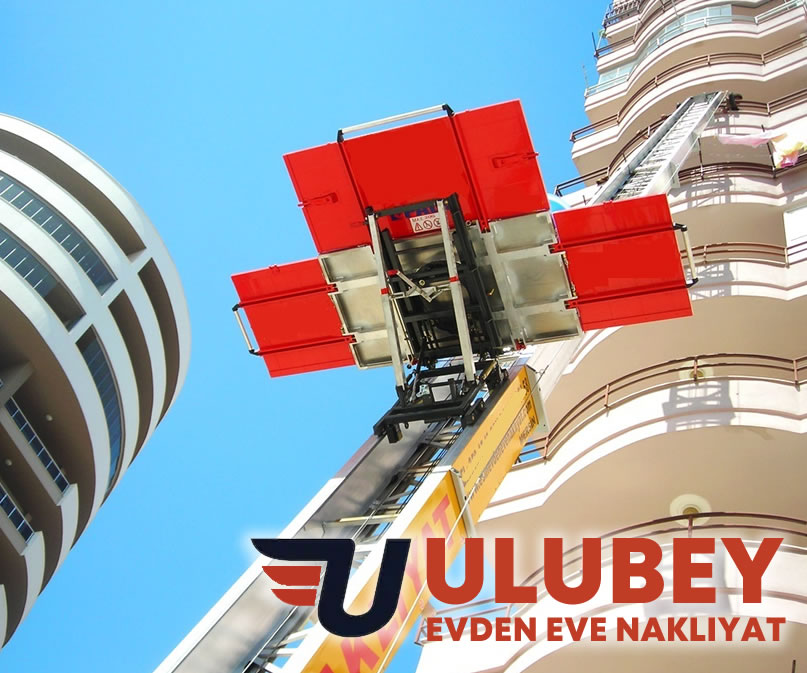 Kadiköy Evden Eve Nakliyat