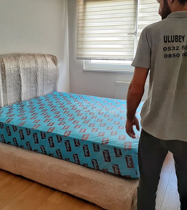 Kadiköy Evden Eve Nakliyat