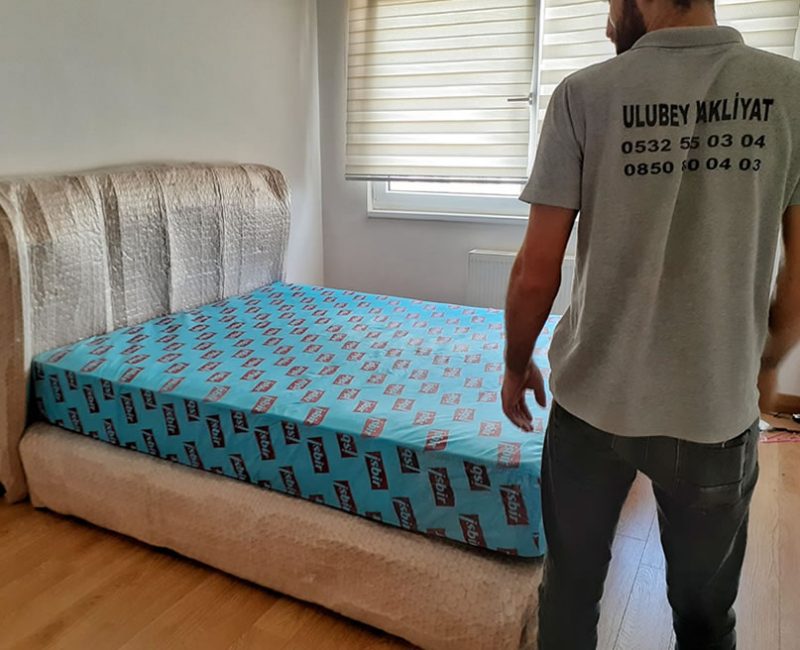 Kadiköy Evden Eve Nakliyat