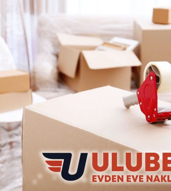 Tepeüstü Evden Eve Nakliyat