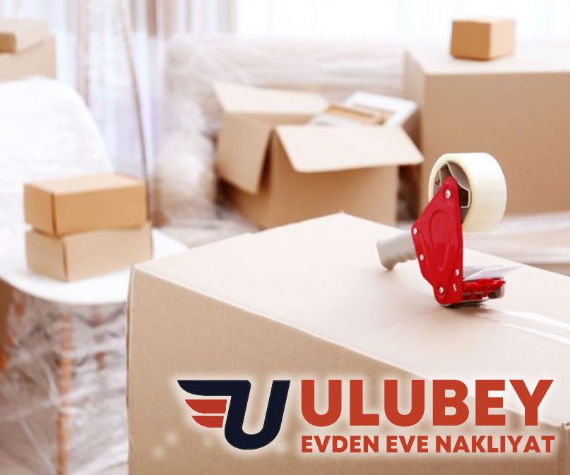 Tepeüstü Evden Eve Nakliyat
