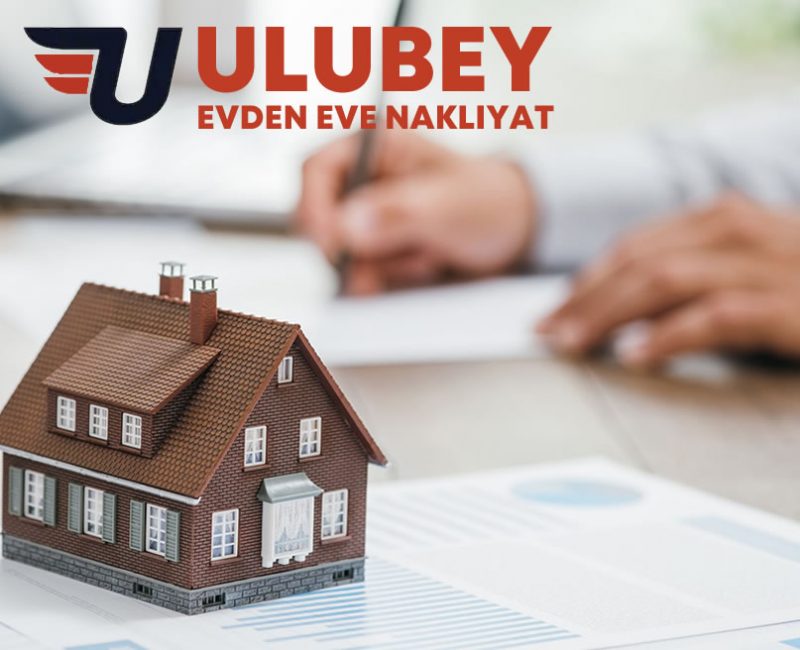 Kadiköy Evden Eve Nakliyat