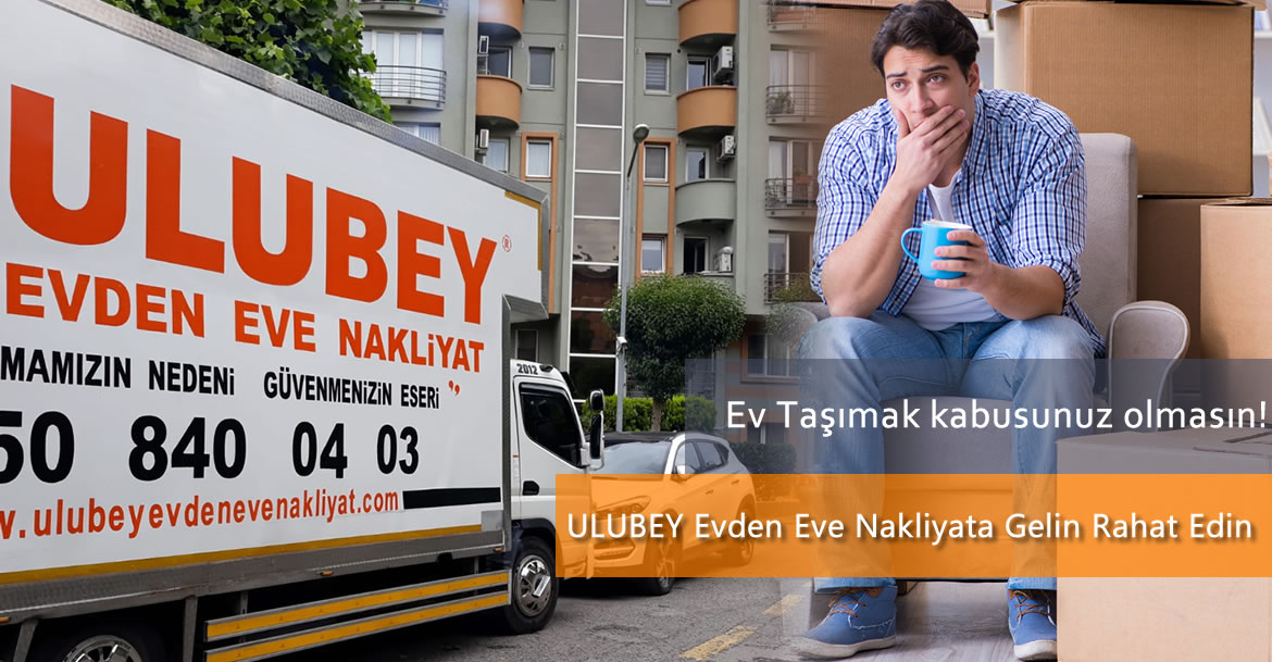 Feneryolu Evden Eve Nakliyat